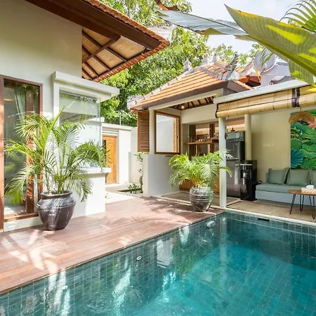 Villa Jamu Bingin