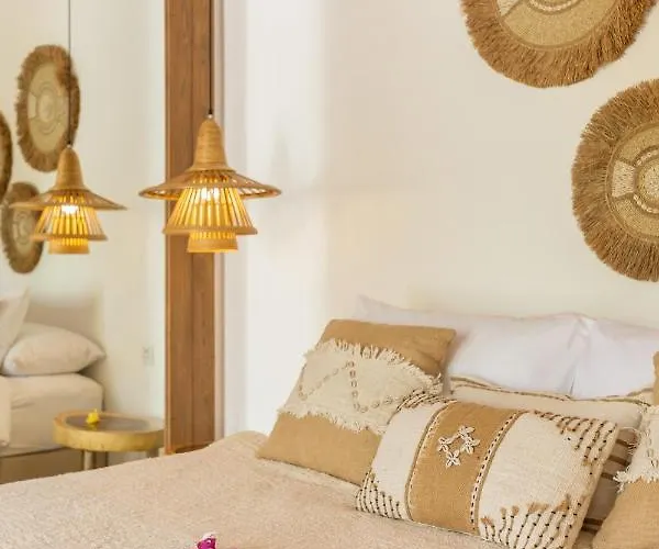 Jamu Bingin Villa Uluwatu (Bali)