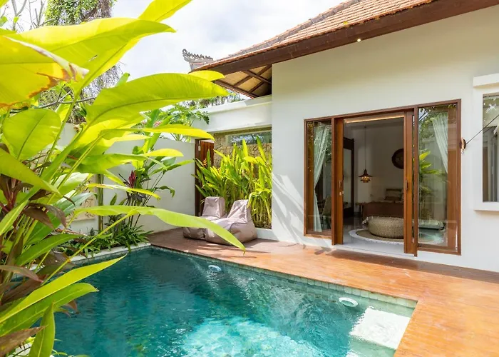 Villa Jamu Bingin *