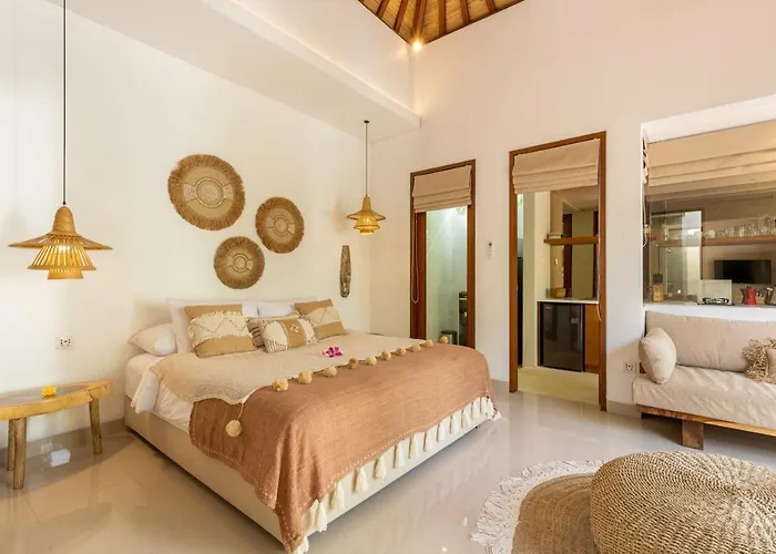 Jamu Bingin Villa