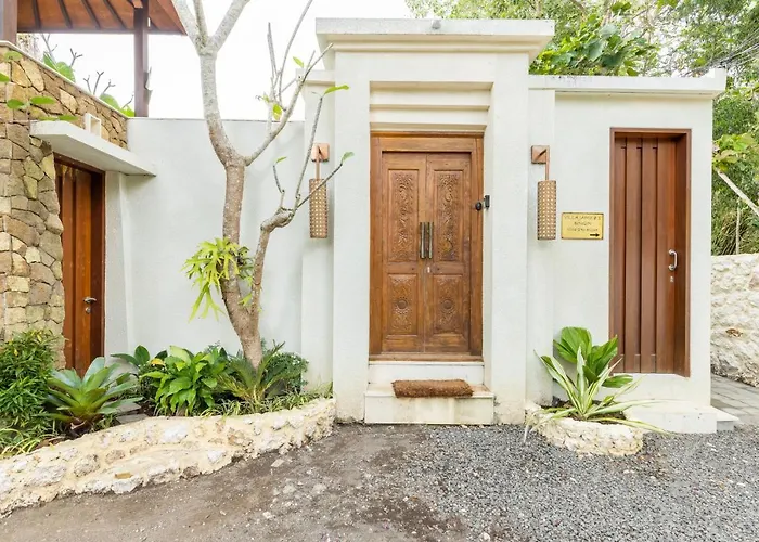 Jamu Bingin Villa