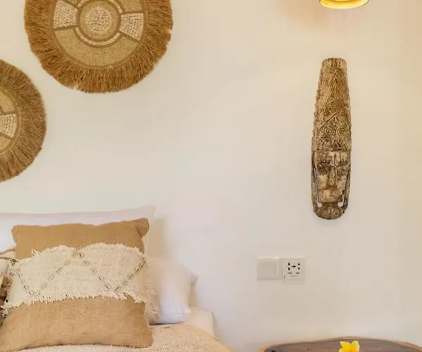 Jamu Bingin Villa