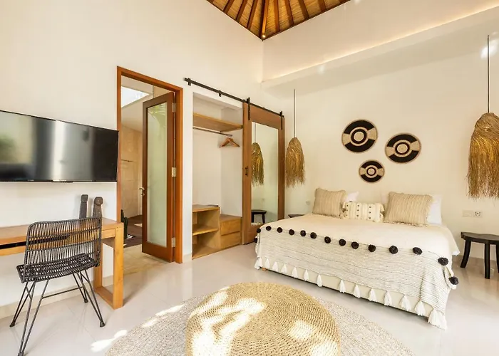 Jamu Bingin Uluwatu (Bali)