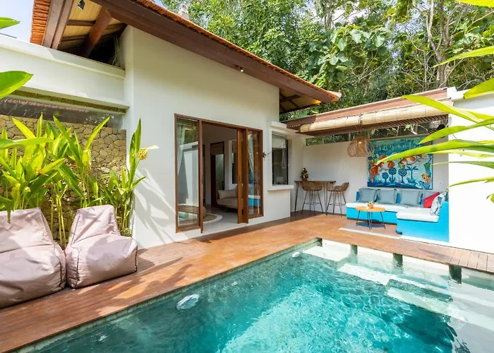 Jamu Bingin Villa Uluwatu (Bali)