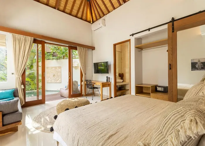 Jamu Bingin Villa *