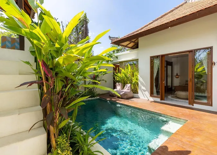 Villa Jamu Bingin