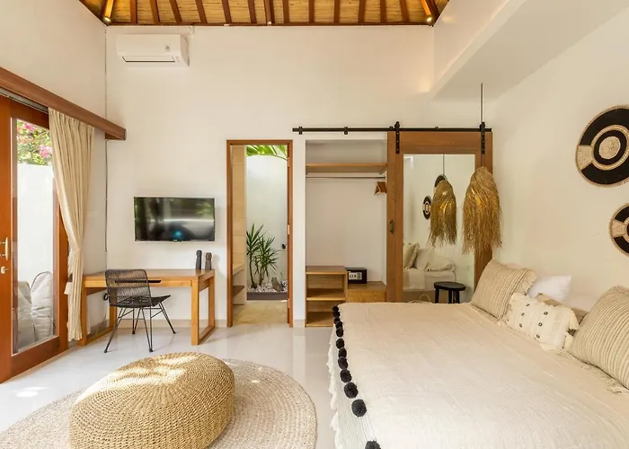 Jamu Bingin Villa