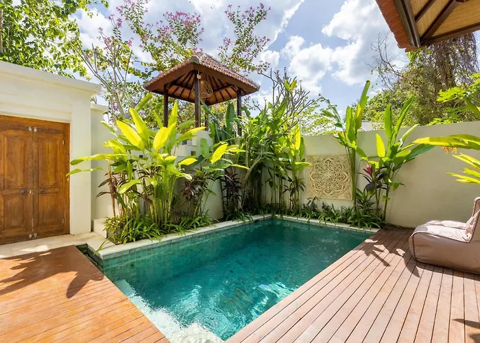 Villa Jamu Bingin Uluwatu (Bali)