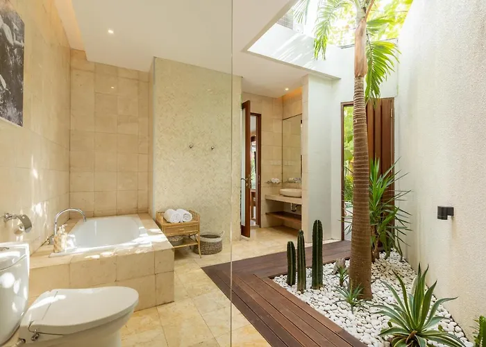 Villa Jamu Bingin