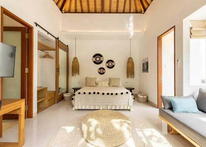 Jamu Bingin * Uluwatu (Bali)