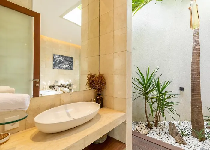 Villa Jamu Bingin *