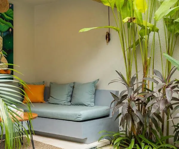 Villa Jamu Bingin *